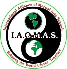 IAOMAS Logo